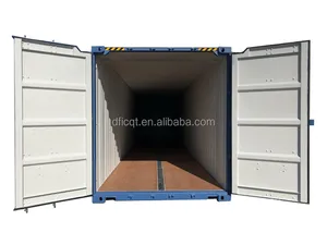 Fast Shipping 45 Feet Pallet Wide Container For Sale