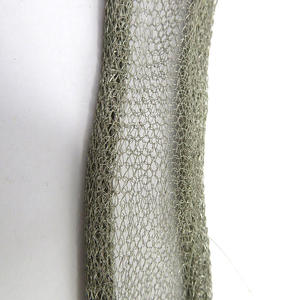 EMI EMC RF koruyucu Tcs örme tel örgü conta <span class=keywords><strong>MRI</strong></span> odası için/RF kafes - Product Image 2