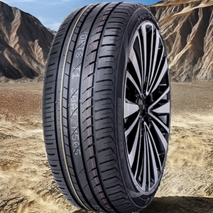 ยางรถยนต์นั่งส่วนบุคคลขายส่ง ขนาด 195R15C 195/65R15C 195/70R15C สำหรับรถยนต์เพื่อการพาณิชย์ ยางแบบไม่มียางใน ยาง SUV - Product Image 2