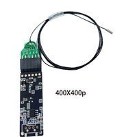 Carte de circuit imprimé de micro-caméra OJOS OVM6946 OVM6948 OCHTA10 OCH2B10 pour utilisation chirurgicale hospitalière avec interface USB