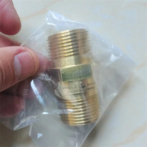 Regulador de Aire Camozzi Mc202-D00, Pieza de Repuesto de Control Industrial para Uso General - Product Image 3