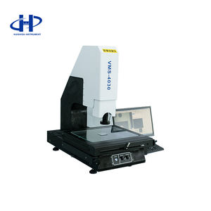 Optische inspectie meetapparatuur semi-automatische beeldmeetmachine - Product Image 1