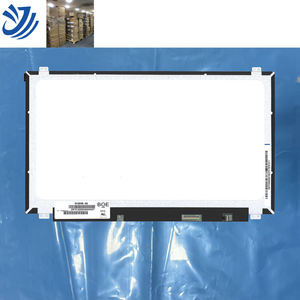 800:1/Q/S/3 300 Cd/<span class=keywords><strong>m</strong></span>² No Touch 15,6 "Pantalla LCD de 30 pines 1920*1080 WLED Nueva pantalla LCD para computadora portátil 100% SRGB - Product Image 1