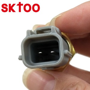 เซ็นเซอร์อุณหภูมิน้ำหล่อเย็น3F1A12A648AB ที่ใช้กับฟอร์ด - Product Image 5