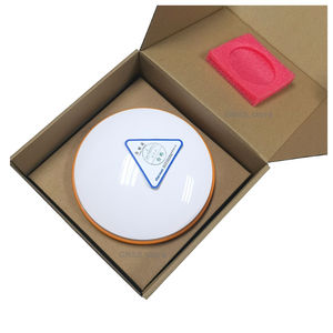 Высококачественная антенна GNSS RTK GPS Glonass Beidou GPS антенна, водонепроницаемая высокоточная обзорная антенна CORS RTK приемная антенна, TOPGNSS - Product Image 3