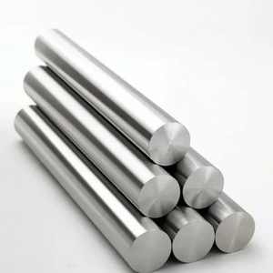 Tiges rondes en aluminium extrudé à prix abordable de qualité supérieure pour des applications polyvalentes - Product Image 4