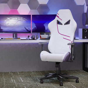 Silla Gamer Ejecutiva Clásica AJUNION, Ajustable, Directo de Fábrica, Silla de Estudio, Muebles de Oficina - Product Image 2
