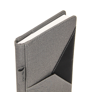 Cuaderno de impresión personalizado promocional A5 con logotipo - Product Image 5