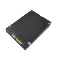 MZ-WLJ3T80 PM1733 3.84TB V-NAND PCIE GEN4 X4 NVME U.2 SFF-8639 2.5 INCI MZ-WLJ3T80