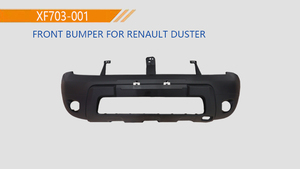 OEM 6202-200-30r cản trước (toàn bộ) cho Renault/Dacia Khăn lau bụi 2008 - Product Image 2