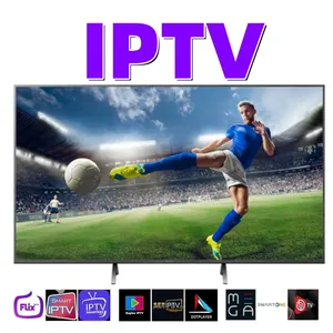 Set-top Box Best 4K Europe <strong>IPTV</strong> M3u Arabic Germany Dutch Poland UK Albania Sweden IP TV with 24hours Test <strong>Reseller</strong> <strong>Panel</strong>