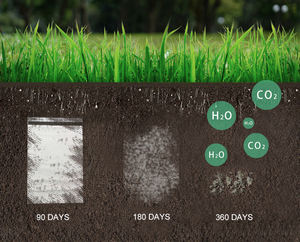 Supplier Custom Black Polymailer Courier <b>Bag</b> With Logo <b>Postage</b> Envelopes Shipping Plastic Mailing <b>Bag</b> for Clothing Package - Product Image 4