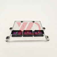Pièces détachées pour moteur diesel, module de commande électronique ECU ECM 3408501 pour Cummins M11 ISX15