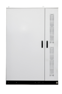 ระบบกักเก็บพลังงานแสงอาทิตย์แบบออฟกริด SMP-MU112kwh สำหรับใช้งานเชิงพาณิชย์และอุตสาหกรรม - Product Image 3