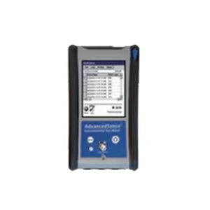 Sistema Portátil Multifuncional de Monitoreo de Calidad del Aire GrayWolf, Dimensiones 100x50x20, Detecta PM10/PM2.5/TVOC para Uso Industrial - Product Image 1