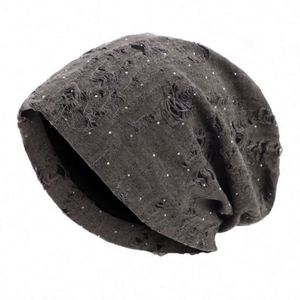 Bonnet chimio en coton double couche respirant, motif papillon imprimé, pour femme, idéal pour l'extérieur, collection hiver, vente en gros - Product Image 6