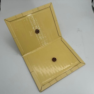 Trampa Adhesiva Ecológica para Ratas y Ratones, Control de Plagas Eficaz para Cocina, Almacén y Oficina - Product Image 3