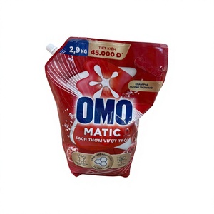 Détergent liquide OMO Matic Superior Clean & Fresh 2,9 kg de Export Vina Ltd - Product Image 1