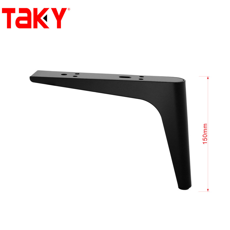 China Factory Wholesale Furniture Metal Sofa