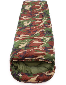 <span class=keywords><strong>Sacco</strong></span> <span class=keywords><strong>a</strong></span> <span class=keywords><strong>Pelo</strong></span> Ultraleggero per Adulti, Compatto, per Campeggio Autunno-Inverno - Product Image 2