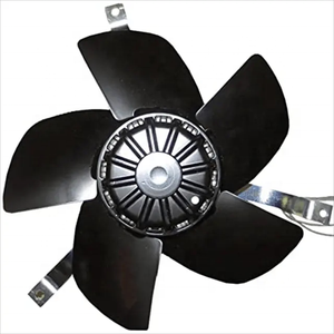 Ventilador de Automatización Industrial de 80 mm a 630 mm, 115 V, 230 V, 400 V CA, CC, EC, Ventilador de Enfriamiento Axial, Ventilador de Enfriamiento Centrífugo - Product Image 4