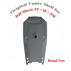 Original para <span class=keywords><strong>Mavic</strong></span> <span class=keywords><strong>3</strong></span> <span class=keywords><strong>Enterprise</strong></span>, carcasa superior, reemplazo de Marco superior para <span class=keywords><strong>DJI</strong></span> <span class=keywords><strong>Mavic</strong></span> 3E / 3T / <span class=keywords><strong>3</strong></span> M / <span class=keywords><strong>3</strong></span> <span class=keywords><strong>Mavic</strong></span> <span class=keywords><strong>3</strong></span> <span class=keywords><strong>RTK</strong></span>, piezas de reparación de drones - Product Image 1