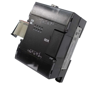 ชุดควบคุมโปรแกรมได้ CP1W-20EDT CP1W-20EDR1 CP1W-40EDT1 DC24V แหล่งจ่ายไฟแบบซิงค์ ชิ้นส่วนระบบอัตโนมัติอุตสาหกรรม - Product Image 3