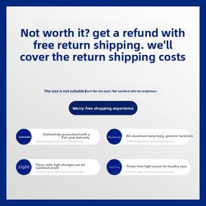 <span class=keywords><strong>Spot</strong></span> LED encastrable dimmable pour plafond, en aluminium, avec LED DOB SMD, pour salon - Product Image 3