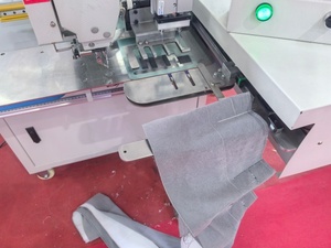 Máquina automática para plisar cortinas en venta - Product Image 5