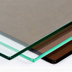 Vente directe d'usine 6mm 8mm <span class=keywords><strong>10mm</strong></span> 12mm verre trempé épais pour la construction - Product Image 5