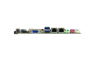 เมนบอร์ดเปล่า ELSKY QM3600 H310C ปี 2025 พร้อมพอร์ต PCIE X16 1 ช่อง (ตัวเลือกเสริม) รองรับ LGA 1151 เมนบอร์ด 4K สำหรับซีพียูรุ่นที่ 6/7/8/9 - Product Image 6