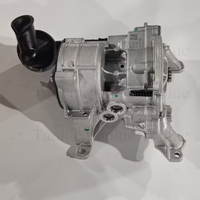 05E145208K 05E145208L Pompe à huile moteur de voiture conforme aux spécifications OE EA211 1.5T pour VW Bora Sagitar T-Cross Tayron Audi Q3 Q2 A3 Skoda 1.4