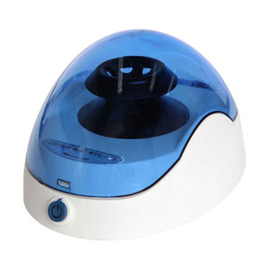 Meilleures ventes Mini <span class=keywords><strong>centrifugeuse</strong></span> WTL-6K avec vitesse fixe 6000 tr/min - Product Image 1