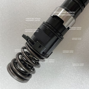 หัวฉีดน้ำมันเชื้อเพลิง T402742 464761 - Product Image 1