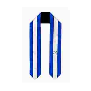 Personalizado Hmong Graduación Estola Internacional Estudio EN EL Extranjero Adulto Unisex - Product Image 2