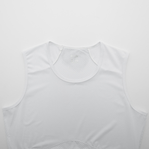 YKYWBIKE Ropa <span class=keywords><strong>Interior</strong></span> de <span class=keywords><strong>Ciclismo</strong></span> para <span class=keywords><strong>Mujer</strong></span>, <span class=keywords><strong>Camiseta</strong></span> <span class=keywords><strong>Interior</strong></span> Reflectante de <span class=keywords><strong>Ciclismo</strong></span>, Chaleco Elástico de Secado Rápido, Maillot de <span class=keywords><strong>Ciclismo</strong></span> de Carretera - Product Image 6