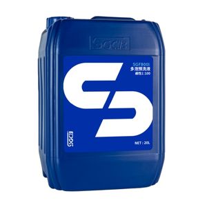 OEM 20L Savon Concentré Nettoyant Alcalin pour Lavage Auto et Préparation Extérieure – Soin Automobile - Product Image 1