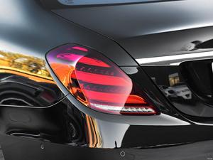 Kit de carrocería para Mercedes Benz Clase S W221 <span class=keywords><strong>2005</strong></span>-2013 Actualización a W222 <span class=keywords><strong>Maybach</strong></span> Estilo M Guardabarros de parachoques Faro LED Fácil instalación - Product Image 5