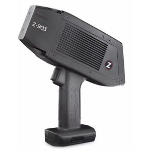 Espectrómetro láser portátil SciAps 2017 para verificación y reciclaje de materiales de baterías de vehículos eléctricos - Product Image 1