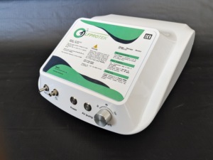Máquina de ozonoterapia médica aprobada por la CE Generador de ozono para la <span class=keywords><strong>rinitis</strong></span> - Product Image 5