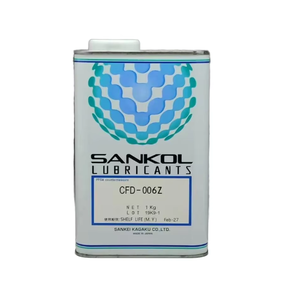 Lubricante de contacto de conmutación de bajo voltaje SANKOL en grasas de contacto electrónicas antioxidantes - Product Image 3