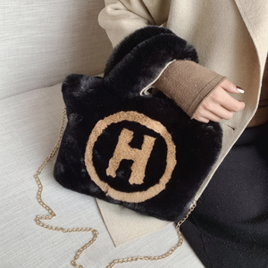 Borsa a tracolla per uso quotidiano da donna-accessorio comodo ed elegante - Product Image 1