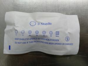 Cartuchos de Microagujas Recargables para <span class=keywords><strong>Dermapen</strong></span> 1/3/7/9/12/36/nano/3D, para Mesoterapia - Product Image 6