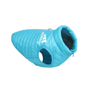 เสื้อโค้ทสำหรับสุนัขฤดูหนาวสะท้อนแสงเสื้อแจ็กเก็ตขนเป็ดสำหรับสัตว์เลี้ยงกันน้ำให้ความอบอุ่นเสื้อแจ็กเก็ตฤดูหนาว - Product Image 4