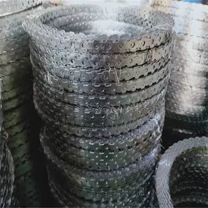 galvanized punched steel strapping 25*0.8mm*10m