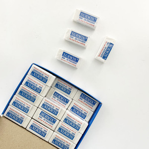 Precio de Fábrica Original, Venta Caliente, Borradores de Goma Escolares de Alta Calidad, 30 Piezas por Caja, para Niños - Product Image 2