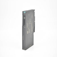 Módulo de Interfaz Simatic ET200ISP E1 6ES7152-1BA00-0AB0 para PLC, Automatización Industrial