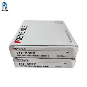 FU-35FA เซ็นเซอร์ FU-35FZ ไฟเบอร์ออปติก/ FU-35FZ สายเซ็นเซอร์ไฟเบอร์ออปติกสำหรับการตรวจหาความแม่นยำในการผลิตอุปกรณ์ทางการแพทย์ - Product Image 1
