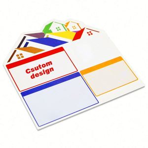 Aimant de réfrigérateur personnalisable avec photo souvenir, prix fabricant abordable - Product Image 4