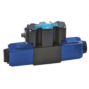 Solenoide Hidráulico Proporcional KDG4V Serie KTG4V-3S-2B08N-M-U-H5-60-EN427 KTG4V 3 2B20N Z M U H7 20 - Product Image 2